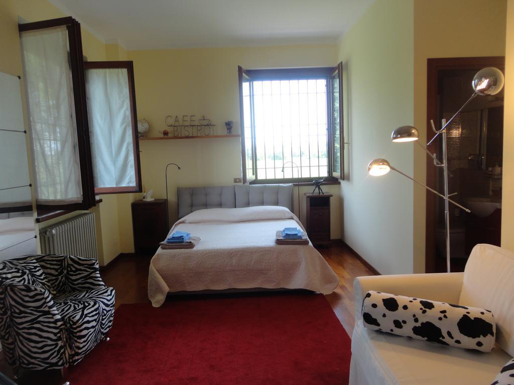 B&B Country House Crema Quarto foto