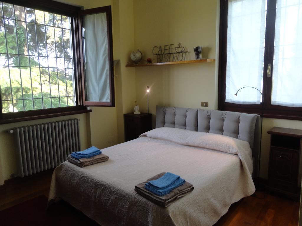 B&B Country House Crema Quarto foto
