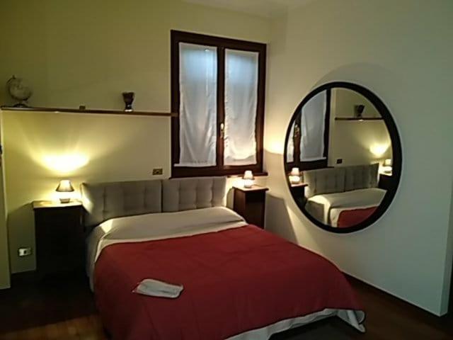 B&B Country House Crema Quarto foto